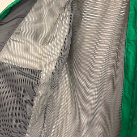 Columbia Raincoat - Picture 4 of 6